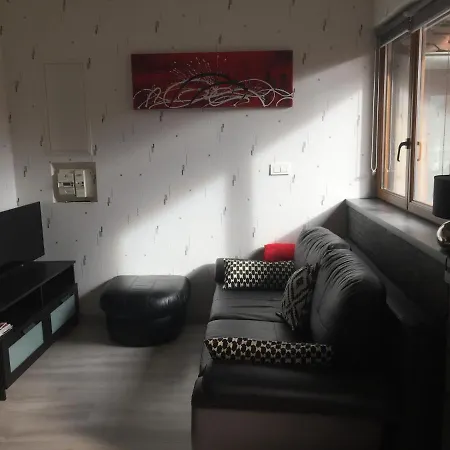 Appartement Duplex Chez Sandra Ottrott Exterior foto