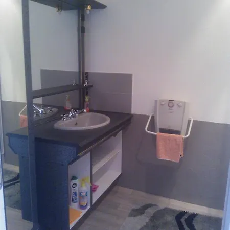 Appartement Duplex Chez Sandra Ottrott Exterior foto