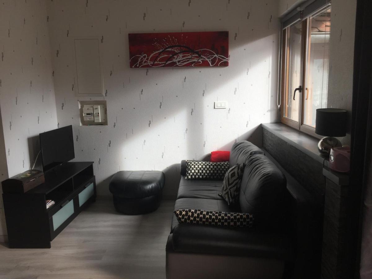 Apartment Duplex Chez Sandra *