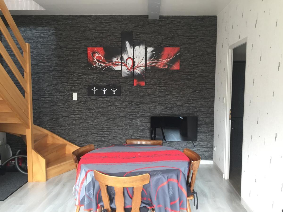 Apartment Duplex Chez Sandra *