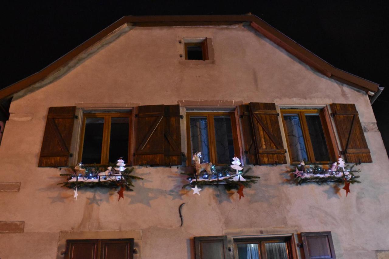 Appartement Duplex Chez Sandra *