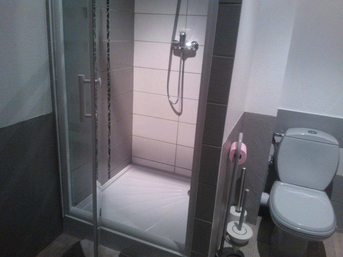 Duplex Chez Sandra * Ottrott