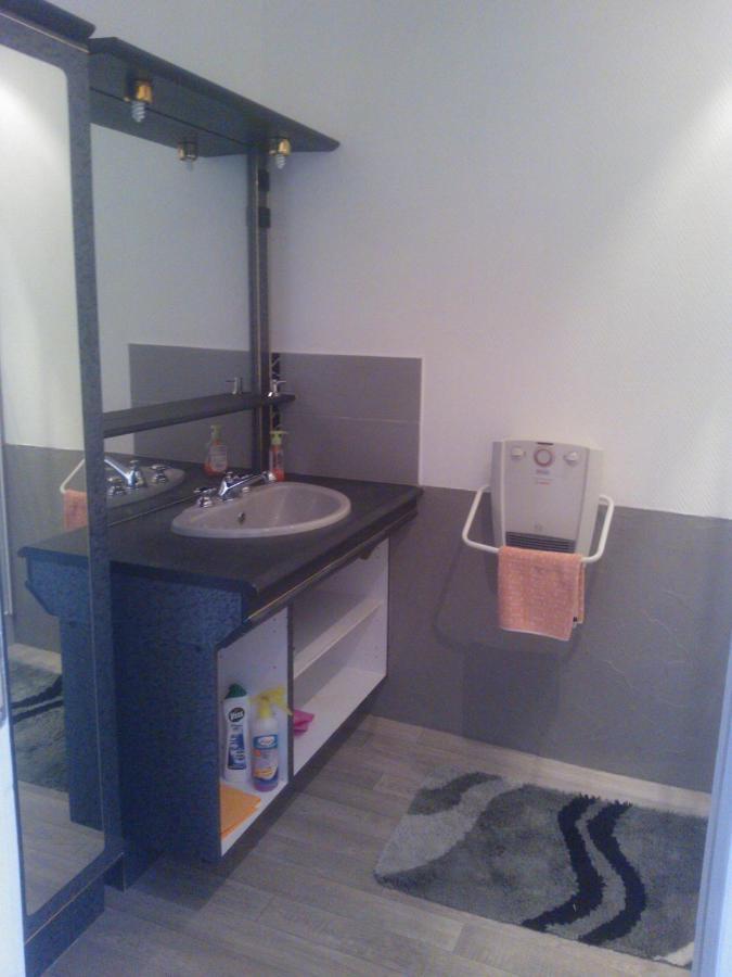 Duplex Chez Sandra *